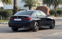 
										BMW 320LD MSPORT full									