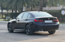 
										BMW 320LD MSPORT full									