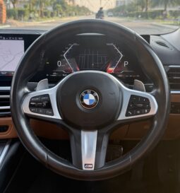 
										BMW 320LD MSPORT full									