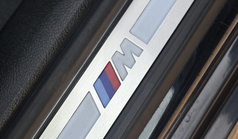 
								BMW 320LD MSPORT full									