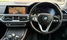 
										BMW X5 MSPORT full									
