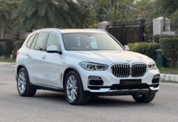 
										BMW X5 MSPORT full									