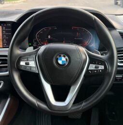 
										BMW X5 MSPORT full									