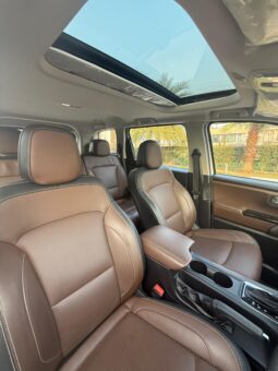 
										MAHINDRA SCORPIO-N Z8 AT 4X2 full									