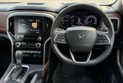 
										MAHINDRA SCORPIO-N Z8 AT 4X2 full									