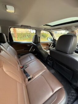 
										MAHINDRA SCORPIO-N Z8 AT 4X2 full									