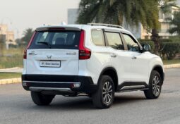 
										MAHINDRA SCORPIO-N Z8 AT 4X2 full									