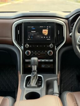 
										MAHINDRA SCORPIO-N Z8 AT 4X2 full									