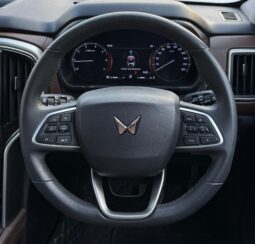 
										MAHINDRA SCORPIO-N Z8 AT 4X2 full									