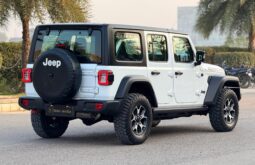 
										JEEP RUBICON full									
