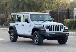JEEP RUBICON