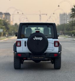 JEEP RUBICON