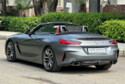 
										BMW Z4 M40i full									