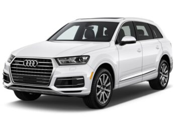 AUDI Q7 TECHNOLOGY