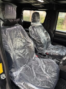 
										MAHINDRA THAR 4X4 AT full									