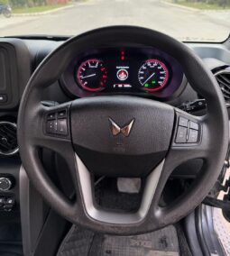 
										MAHINDRA THAR 4X4 AT full									