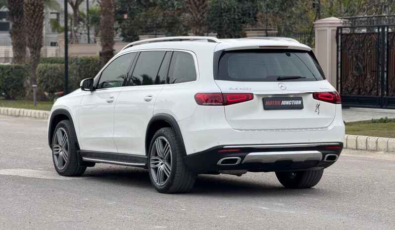 
								MERCEDES-BENZ GLS 450d full									