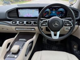 
										MERCEDES-BENZ GLS 450d full									