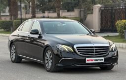 
										MERCEDES-BENZ E350D full									
