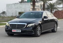 
										MERCEDES-BENZ E350D full									