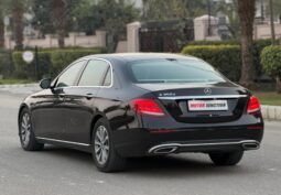 
										MERCEDES-BENZ E350D full									