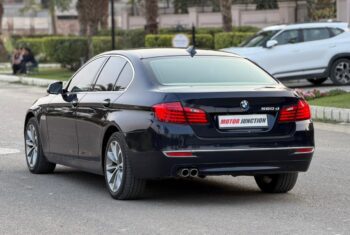 BMW 520D