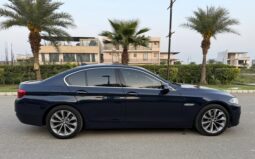 
										BMW 520d full									