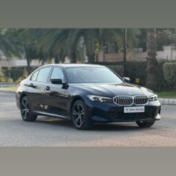 BMW 320LD