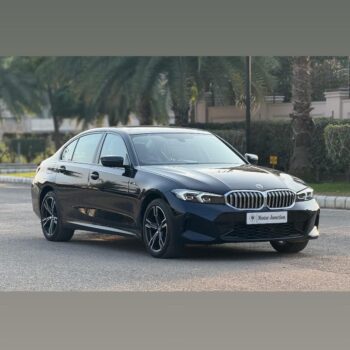 BMW 320LD
