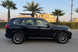
										BMW X5 full									