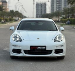 PORSCHE PANAMERA 3.0