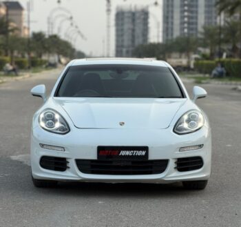 PORSCHE PANAMERA 3.0