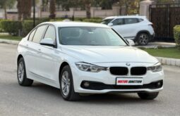 BMW 320d