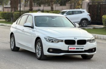 BMW 320d