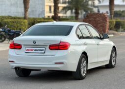 BMW 320d