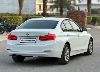 BMW 320d