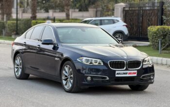 BMW 520D