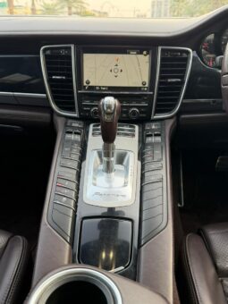 
										PORSCHE PANAMERA 3.0 full									