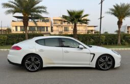 
										PORSCHE PANAMERA 3.0 full									