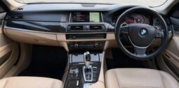 
										BMW 520D full									