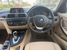 
										BMW 320d full									