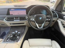 
										BMW X5 full									