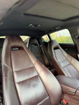 
										PORSCHE PANAMERA 3.0 full									