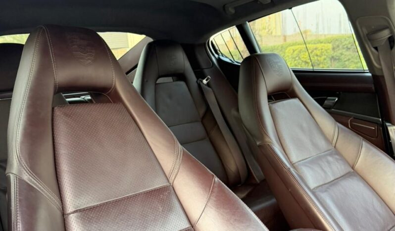 
								PORSCHE PANAMERA 3.0 full									