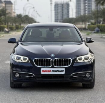 BMW 520d