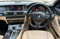 
										BMW 520D full									