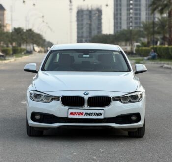 BMW 320d