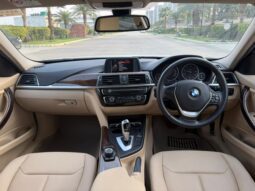 
										BMW 320d full									