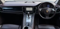 
										PORSCHE PANAMERA 3.0 full									