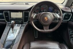 
										PORSCHE PANAMERA 3.0 full									